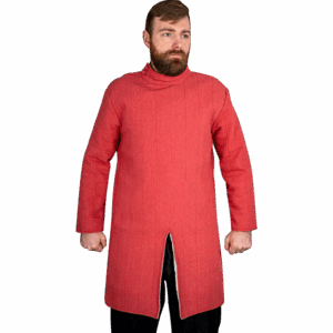 12th Century Infantry Gambeson