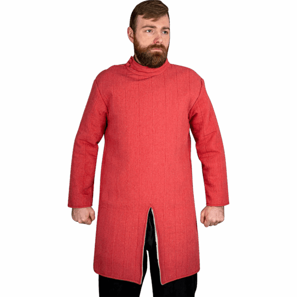 12th Century Infantry Gambeson