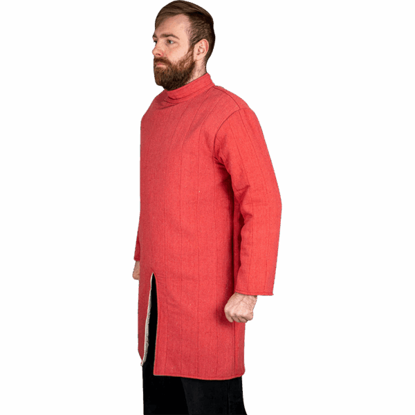 12th Century Infantry Gambeson