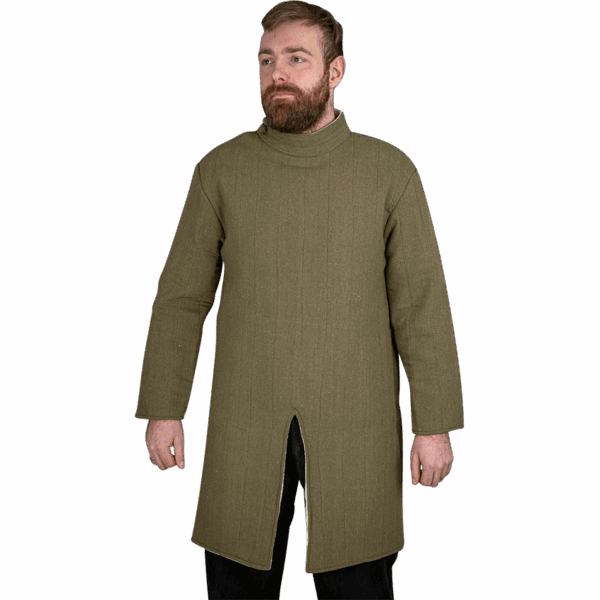 12th Century Infantry Gambeson