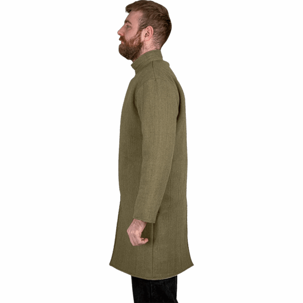 12th Century Infantry Gambeson