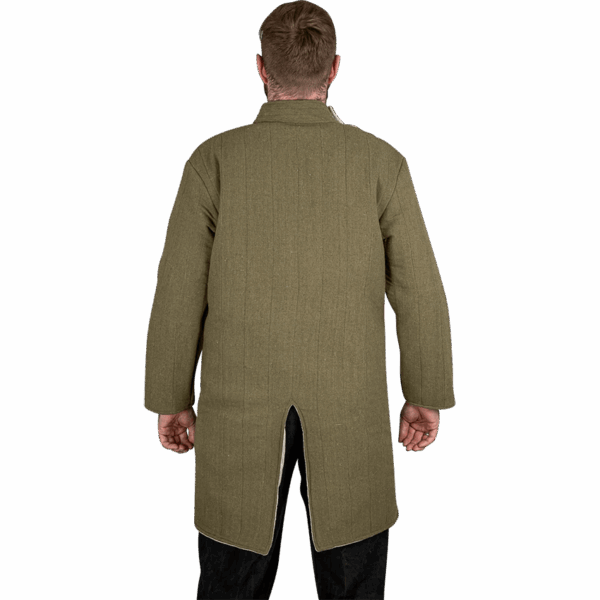 12th Century Infantry Gambeson