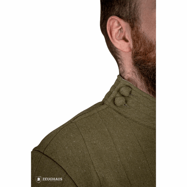 12th Century Infantry Gambeson