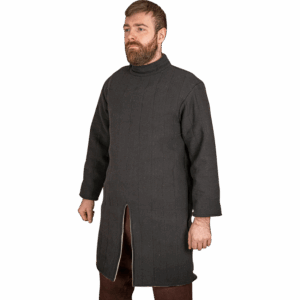 12th Century Infantry Gambeson