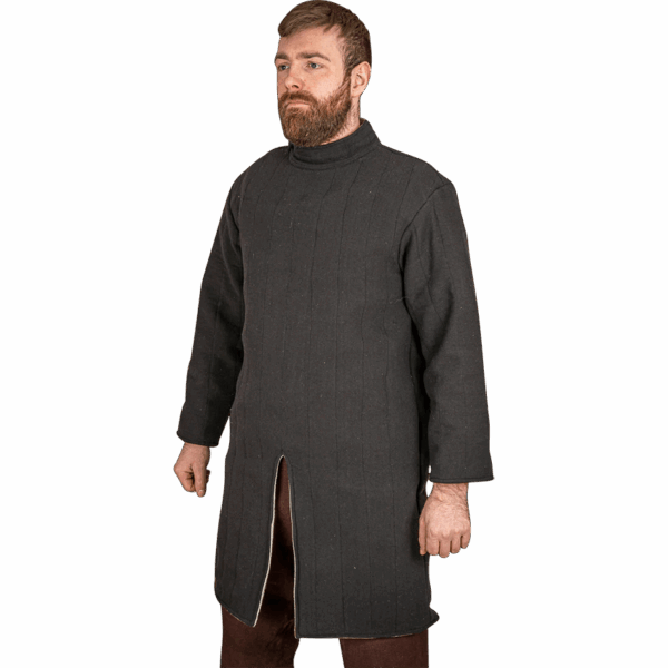 12th Century Infantry Gambeson