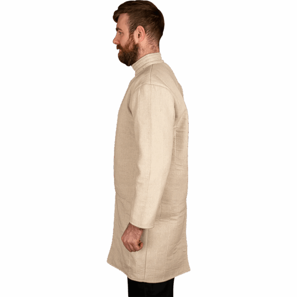 12th Century Infantry Gambeson