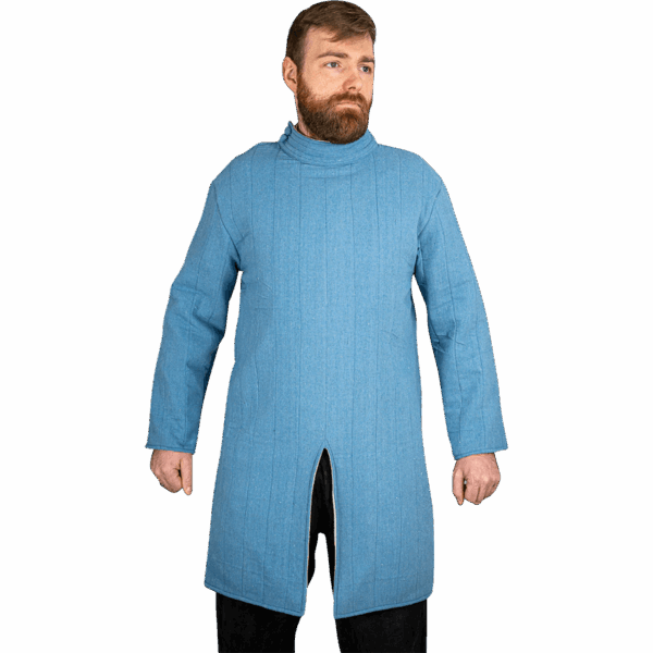 12th Century Infantry Gambeson
