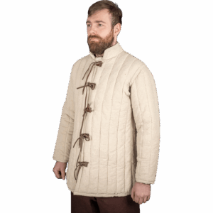 Thick Medieval Gambeson