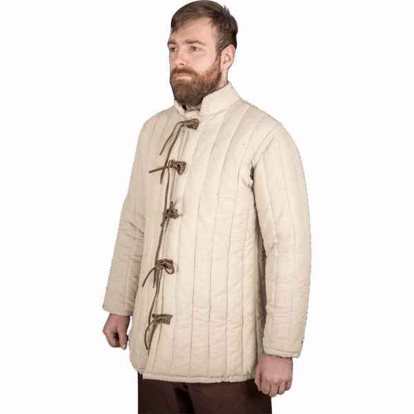 Thick Medieval Gambeson