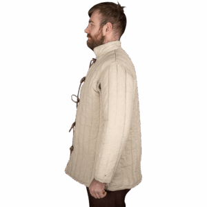 Thick Medieval Gambeson