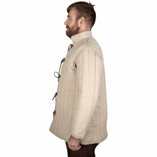 Thick Medieval Gambeson