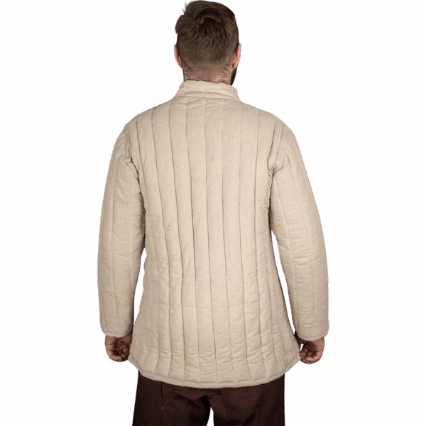 Thick Medieval Gambeson