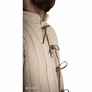 Thick Medieval Gambeson