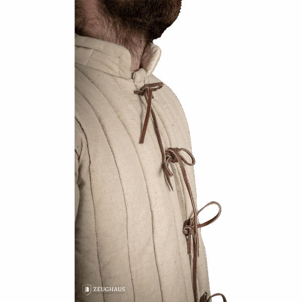 Thick Medieval Gambeson