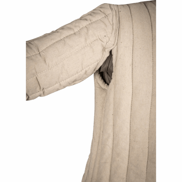 Thick Medieval Gambeson