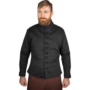 15th Century Arming Doublet