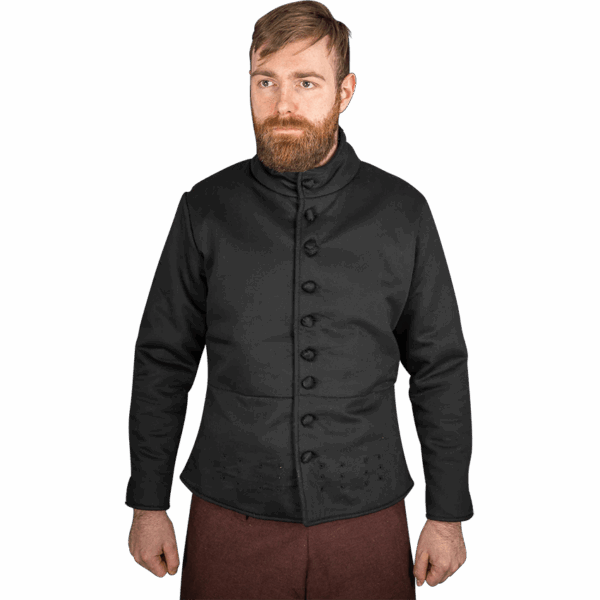 15th Century Arming Doublet