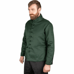 15th Century Arming Doublet