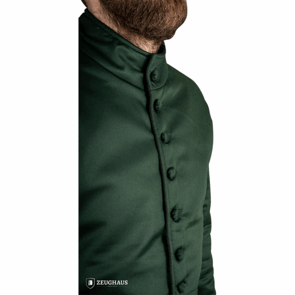 15th Century Arming Doublet