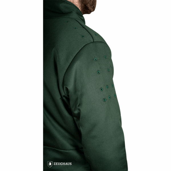 15th Century Arming Doublet