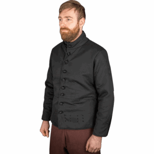 15th Century Arming Doublet