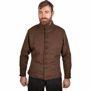 15th Century Arming Doublet