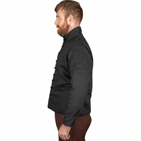 15th Century Arming Doublet