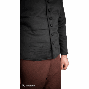 15th Century Arming Doublet