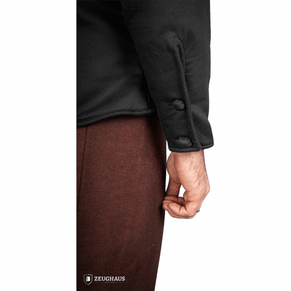 15th Century Arming Doublet