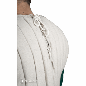 Sleeveless Gambeson Tabard