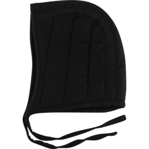 Thick Padded Arming Cap