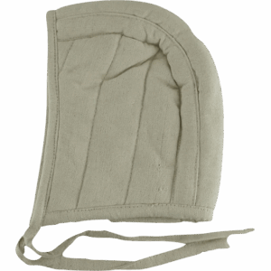 Thick Padded Arming Cap