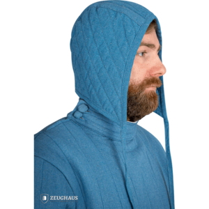 Atteron Padded Arming Cap