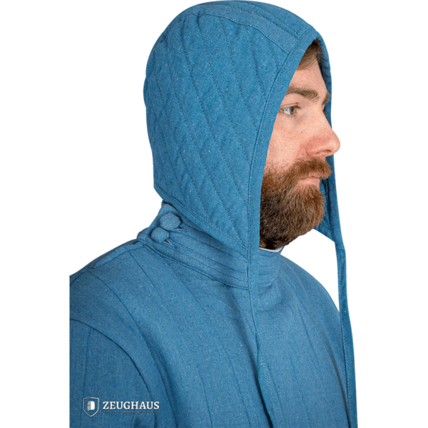 Atteron Padded Arming Cap