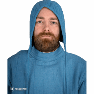 Atteron Padded Arming Cap