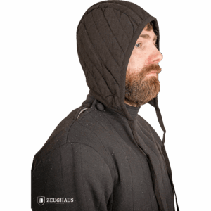 Atteron Padded Arming Cap