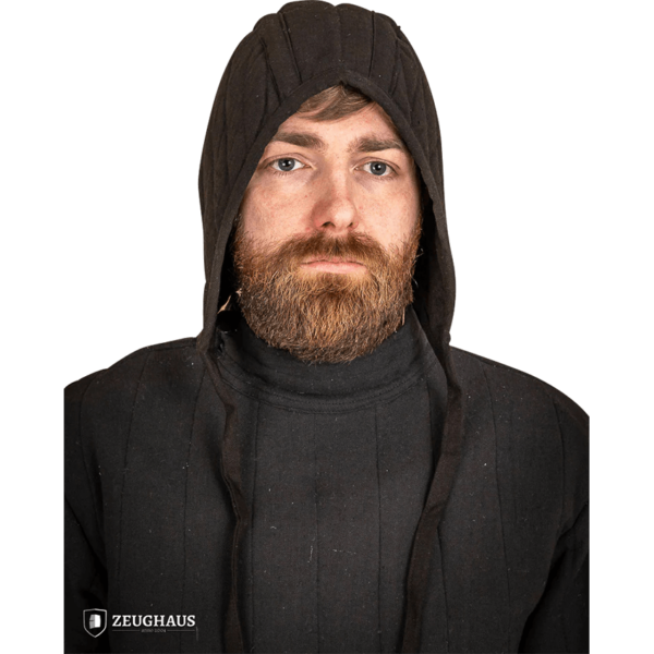 Atteron Padded Arming Cap