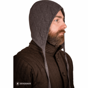Atteron Padded Arming Cap
