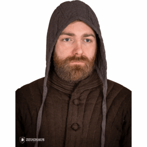 Atteron Padded Arming Cap