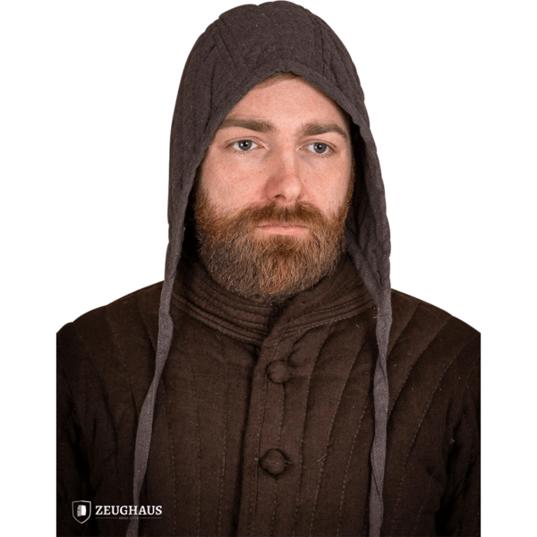 Atteron Padded Arming Cap