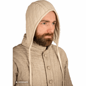 Atteron Padded Arming Cap