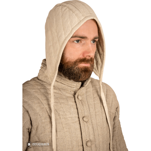 Atteron Padded Arming Cap