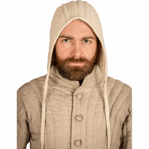 Atteron Padded Arming Cap