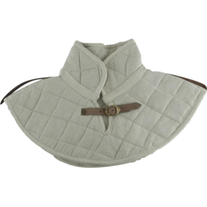 Medieval Padded Collar