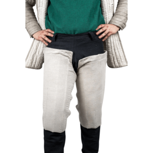 Medieval Padded Chausses