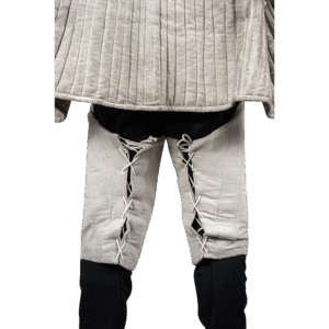 Medieval Padded Chausses