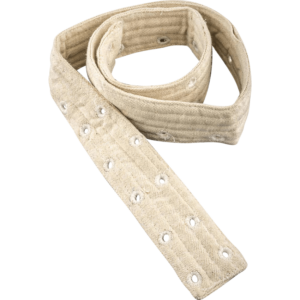 Padded Arming Belt