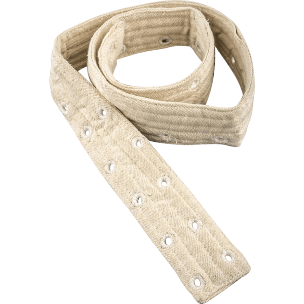 Padded Arming Belt