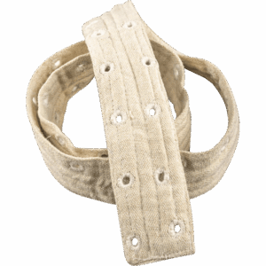 Padded Arming Belt