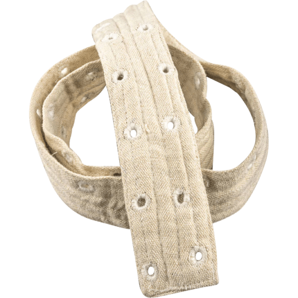 Padded Arming Belt